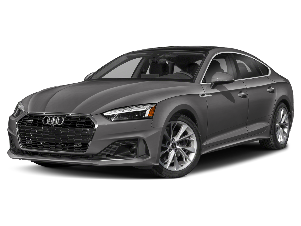 2023 Audi A5 Sportback Premium Plus