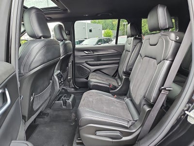 2023 Jeep Grand Cherokee L Altitude X