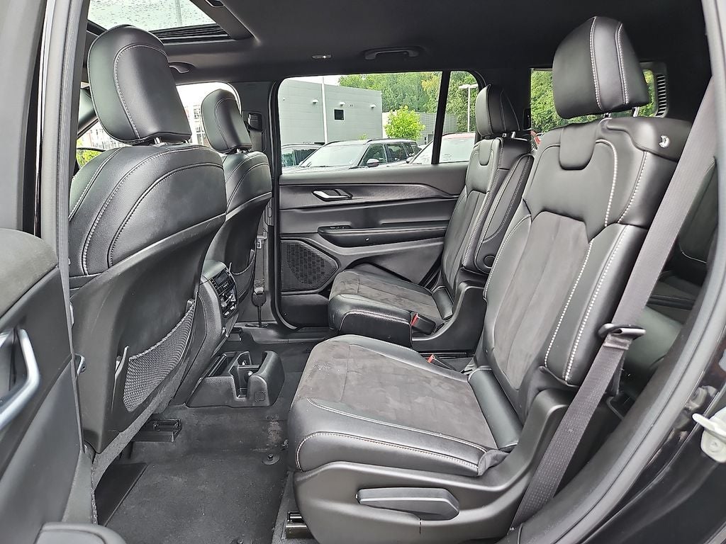 2023 Jeep Grand Cherokee L Altitude X