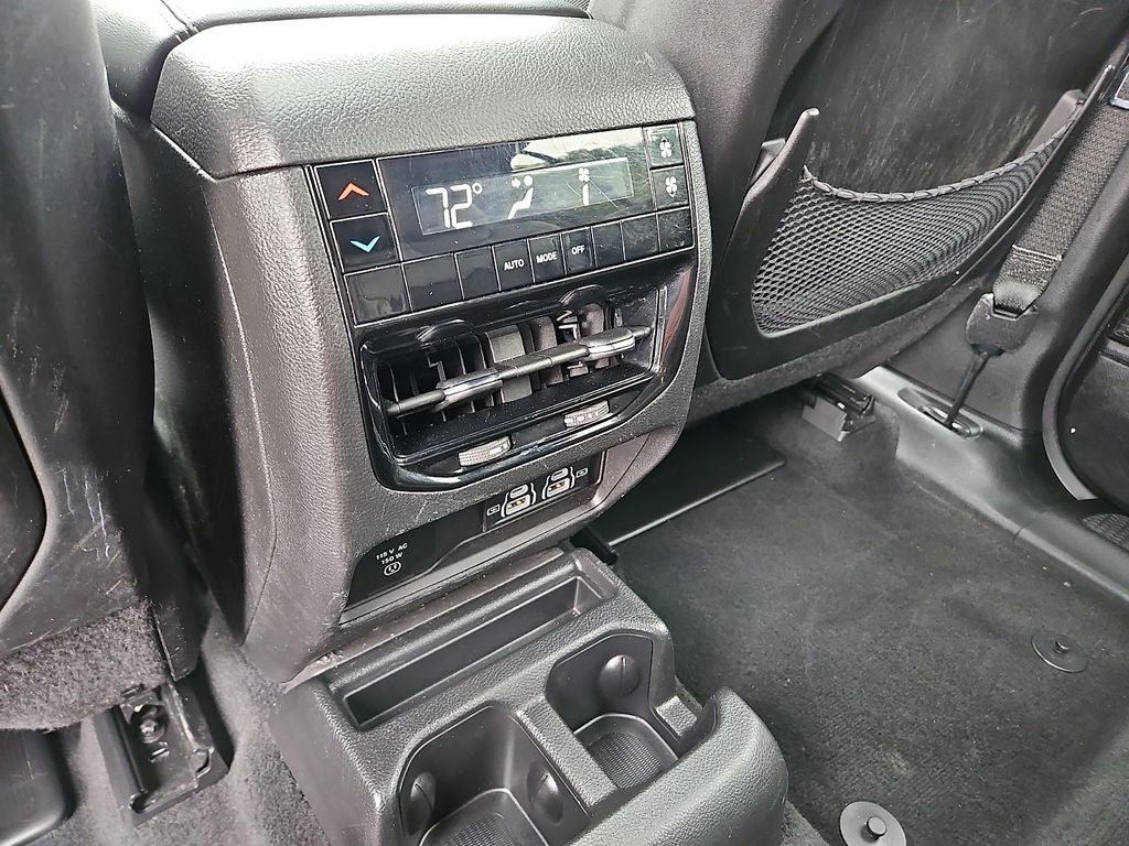2023 Jeep Grand Cherokee L Altitude X