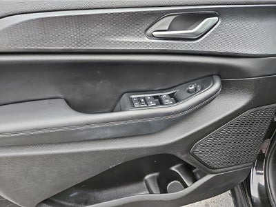 2023 Jeep Grand Cherokee L Altitude X