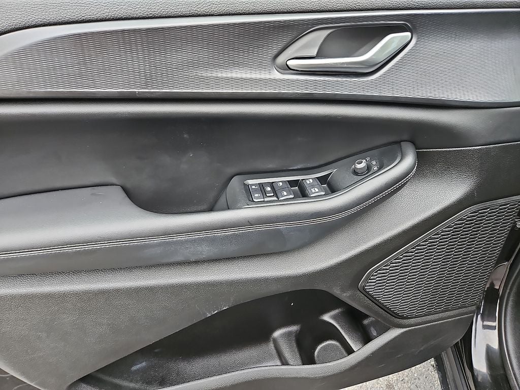2023 Jeep Grand Cherokee L Altitude X