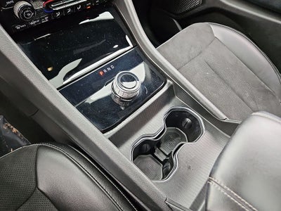 2023 Jeep Grand Cherokee L Altitude X