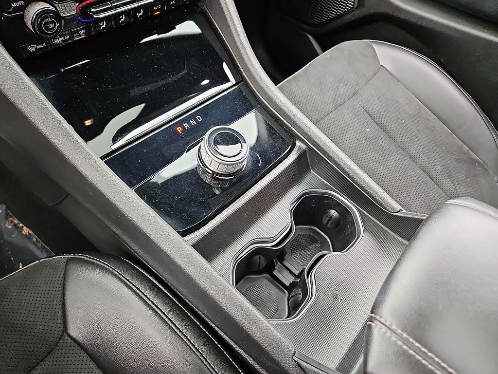 2023 Jeep Grand Cherokee L Altitude X