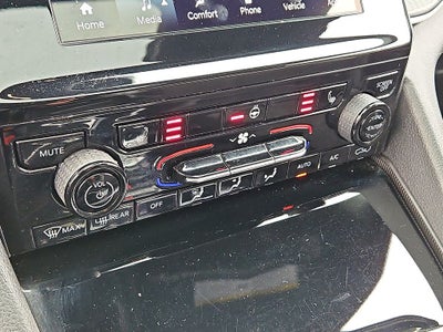 2023 Jeep Grand Cherokee L Altitude X