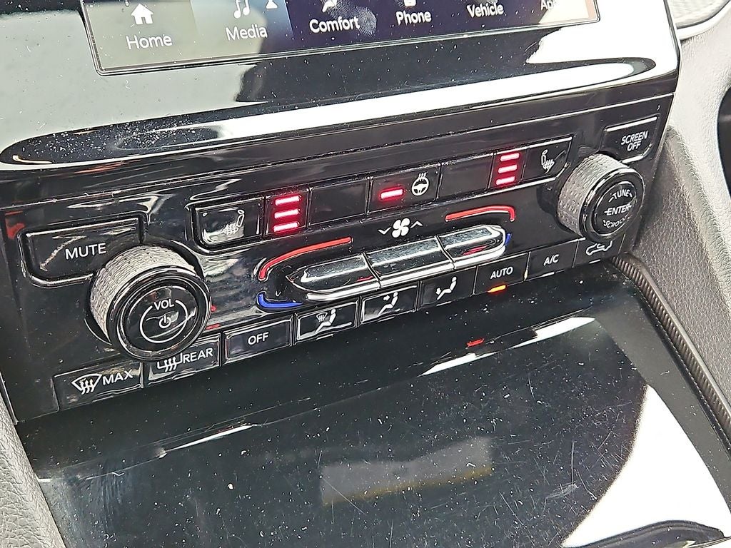 2023 Jeep Grand Cherokee L Altitude X