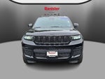 2023 Jeep Grand Cherokee L Altitude X