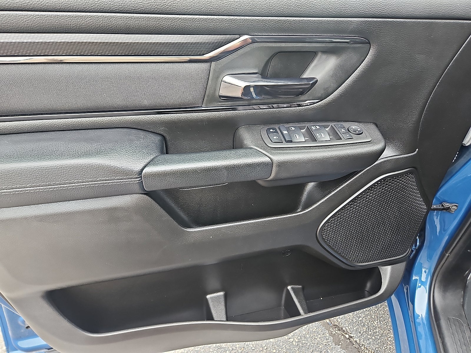 2024 RAM 1500 Big Horn
