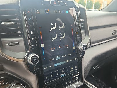 2024 RAM 1500 Big Horn