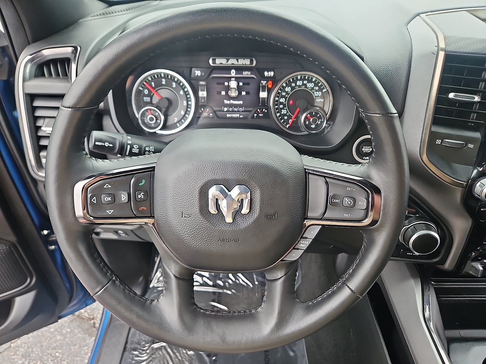 2024 RAM 1500 Big Horn