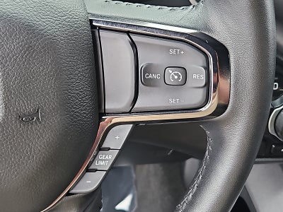 2024 RAM 1500 Big Horn