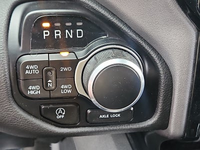 2024 RAM 1500 Big Horn