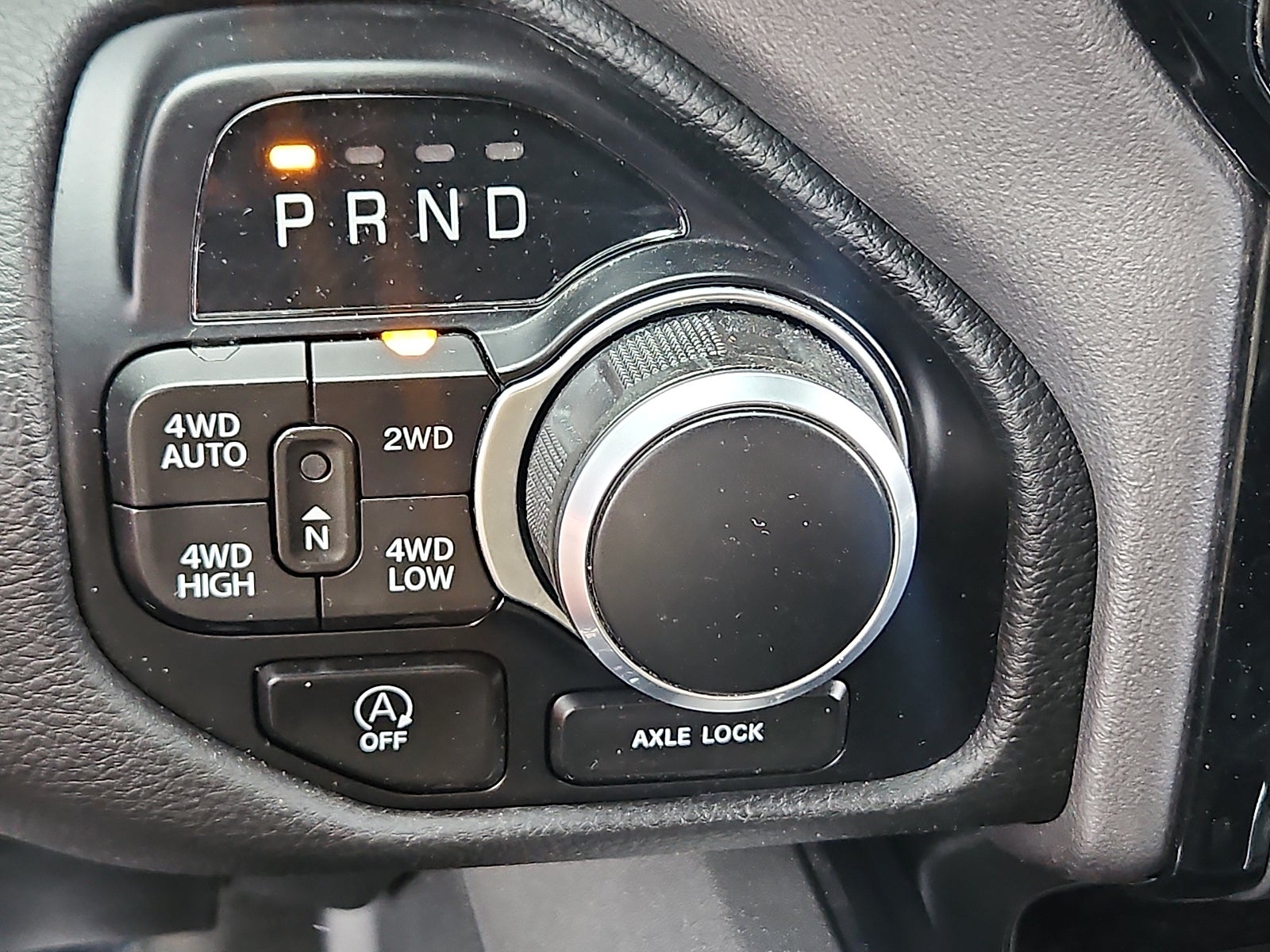 2024 RAM 1500 Big Horn