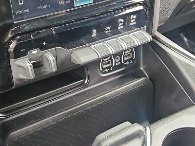 2024 RAM 1500 Big Horn