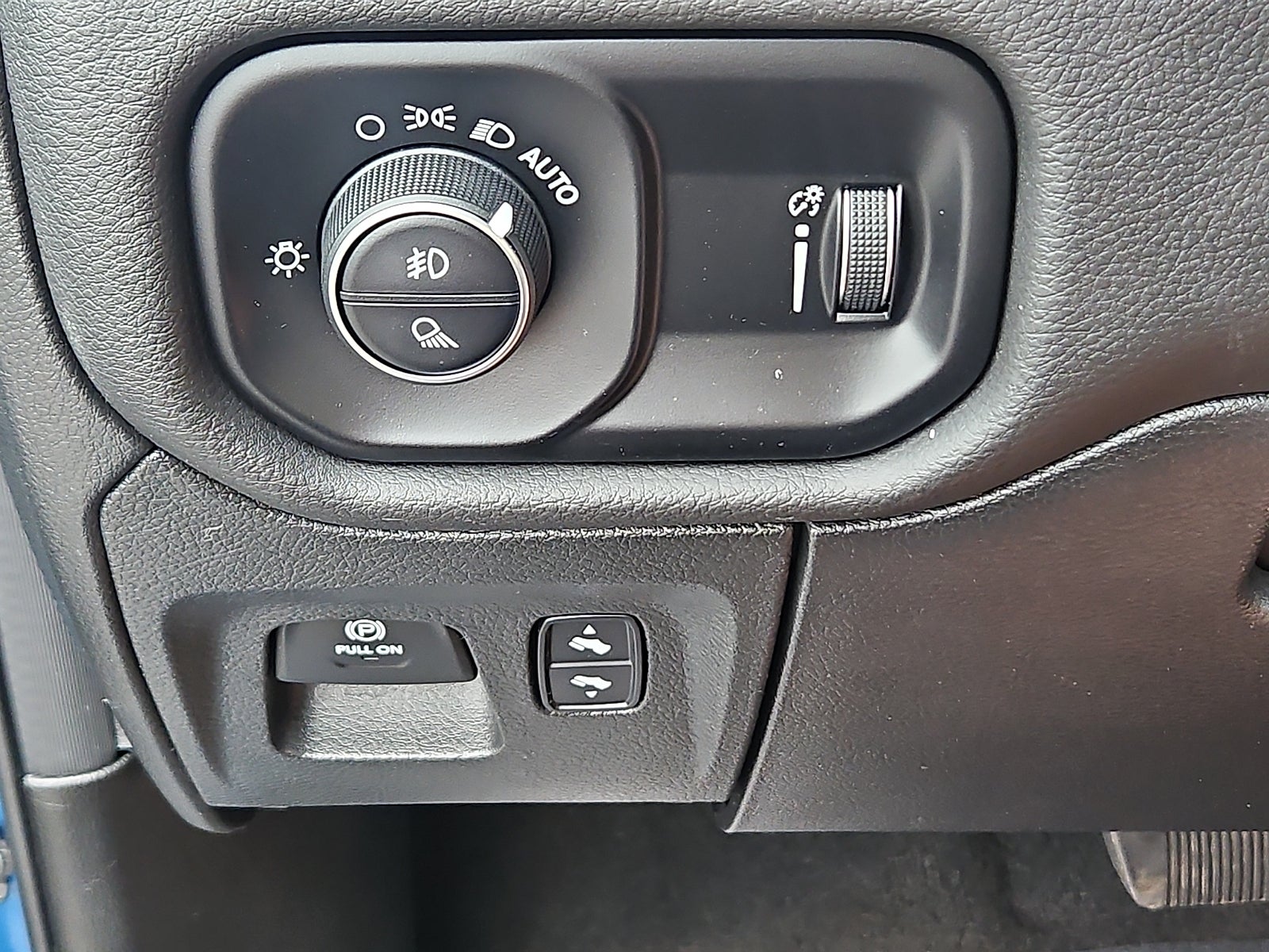 2024 RAM 1500 Big Horn