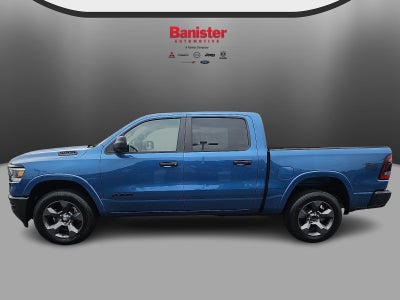 2024 RAM 1500 Big Horn