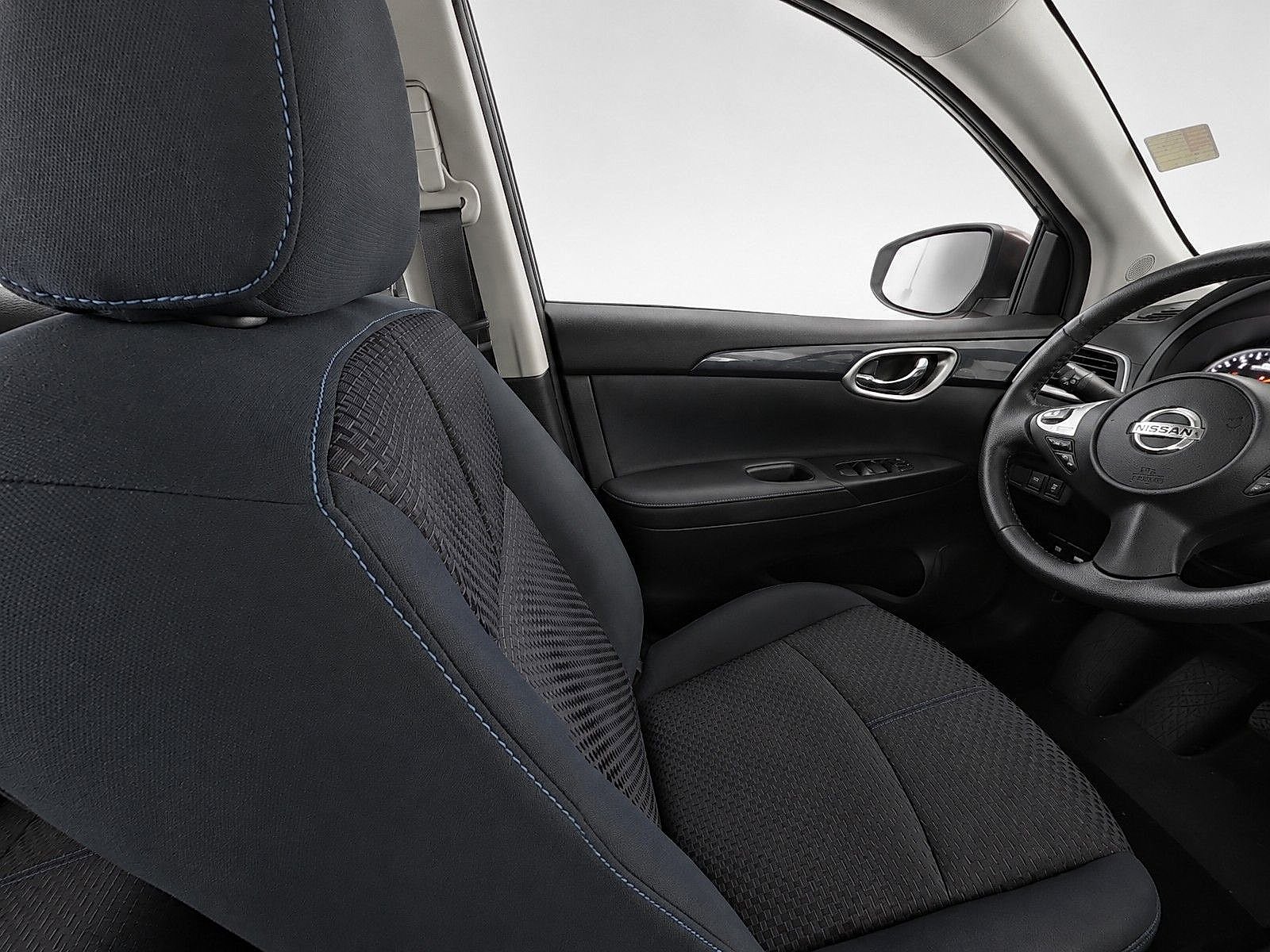 2019 Nissan Sentra SR