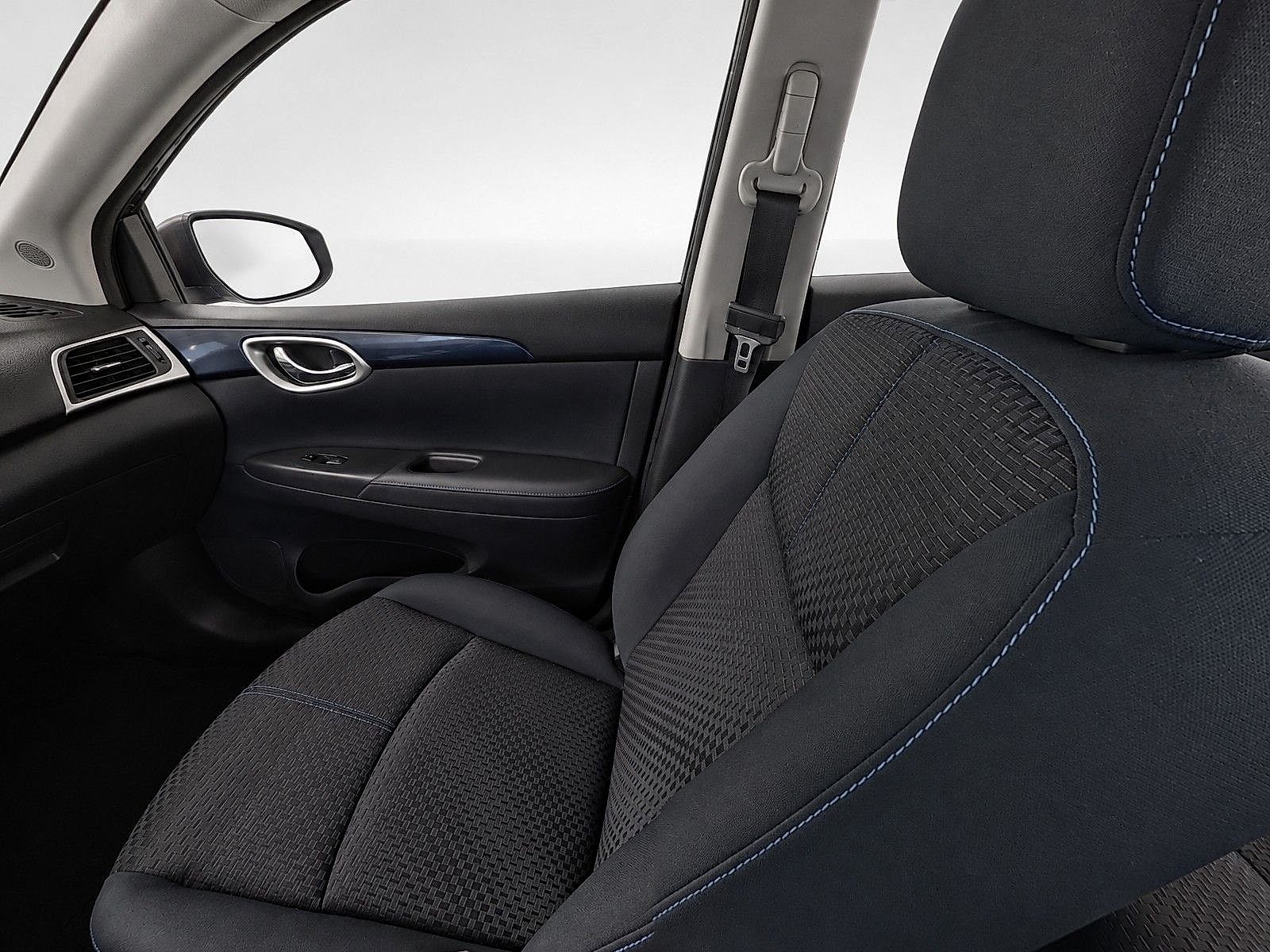 2019 Nissan Sentra SR