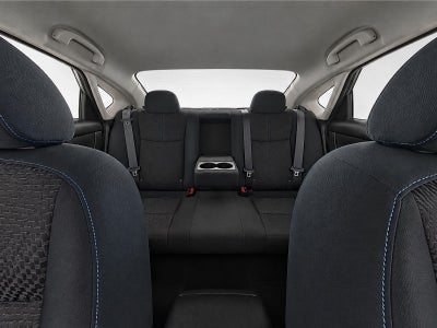 2019 Nissan Sentra SR