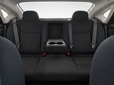 2019 Nissan Sentra SR
