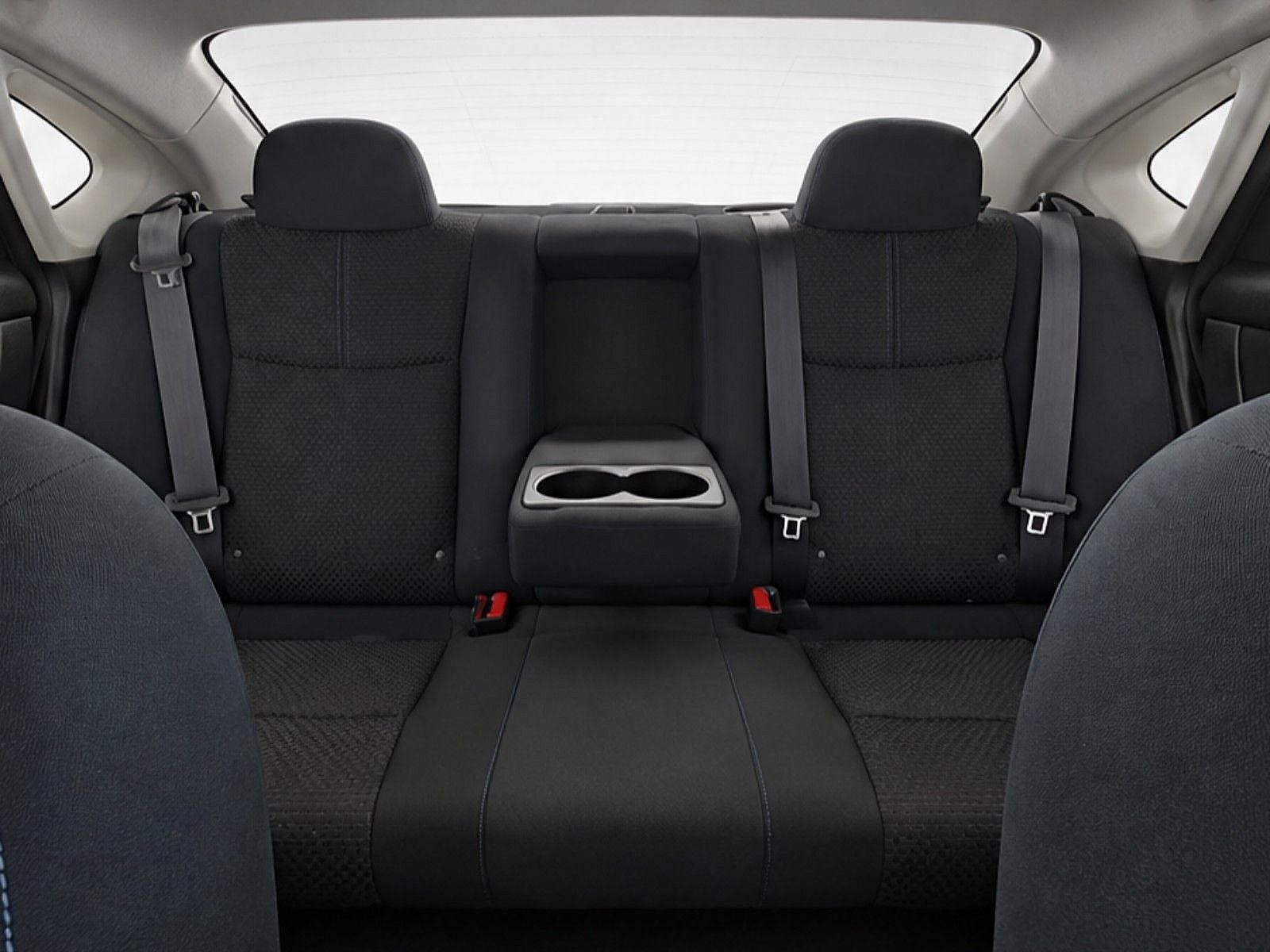 2019 Nissan Sentra SR