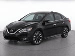 2019 Nissan Sentra SR