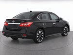 2019 Nissan Sentra SR