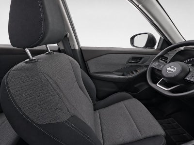 2022 Nissan Rogue S