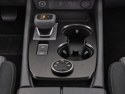 2022 Nissan Rogue S