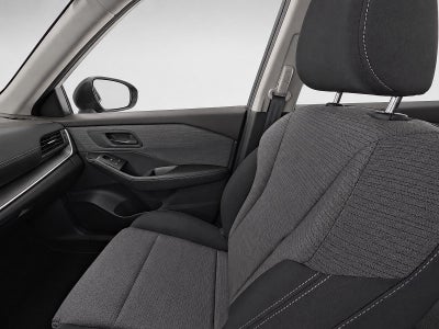 2022 Nissan Rogue S