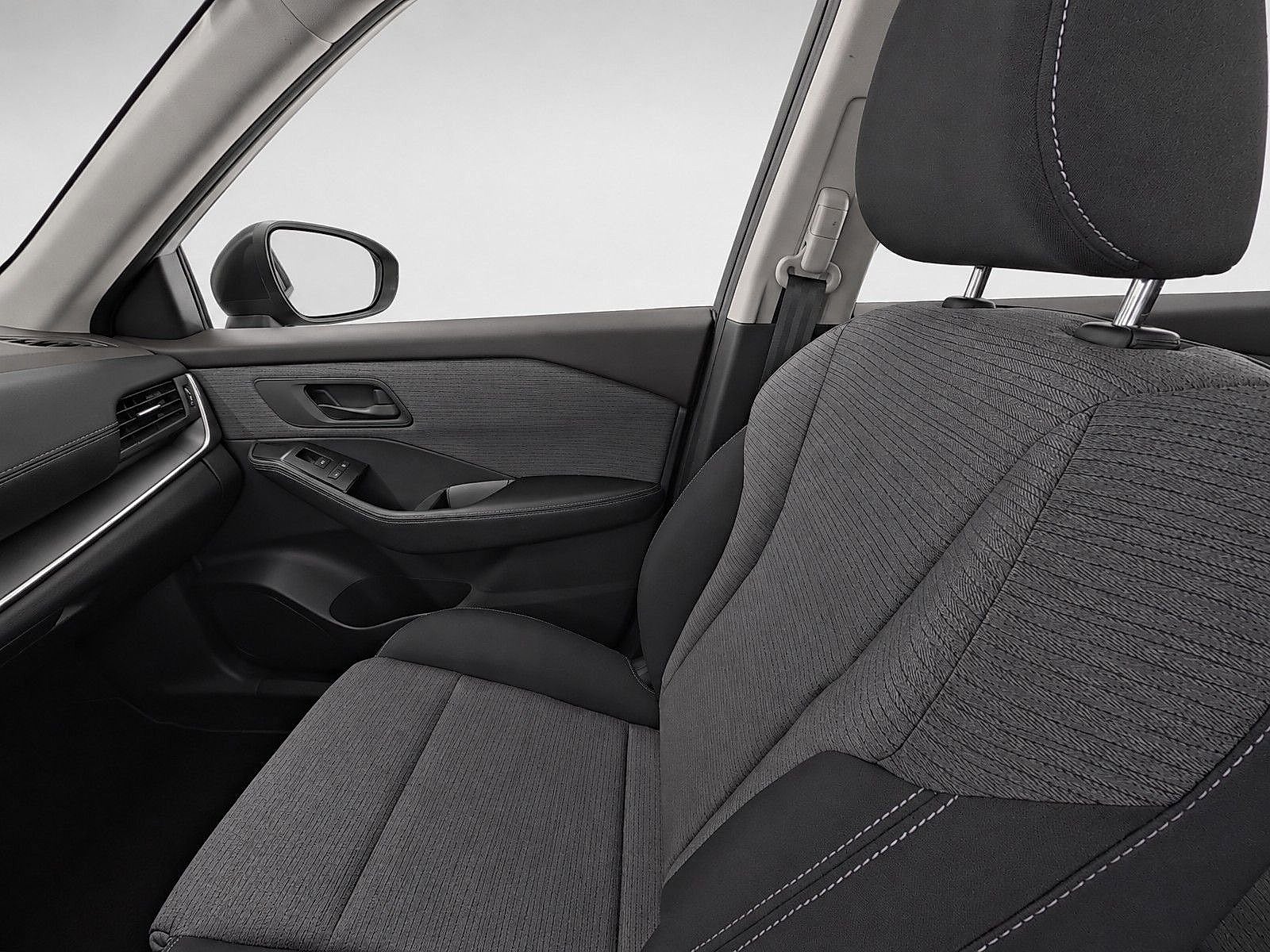 2022 Nissan Rogue S