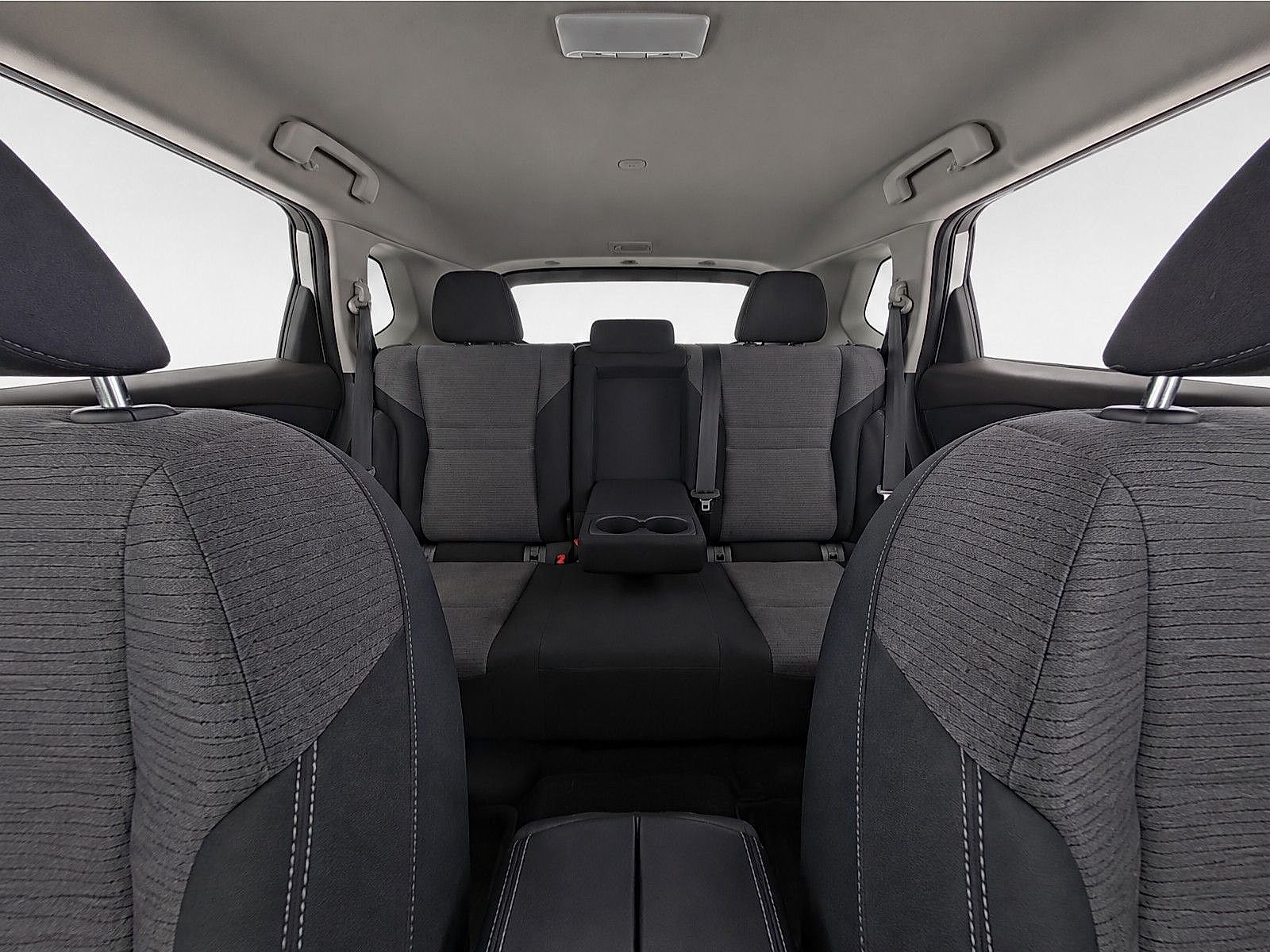 2022 Nissan Rogue S
