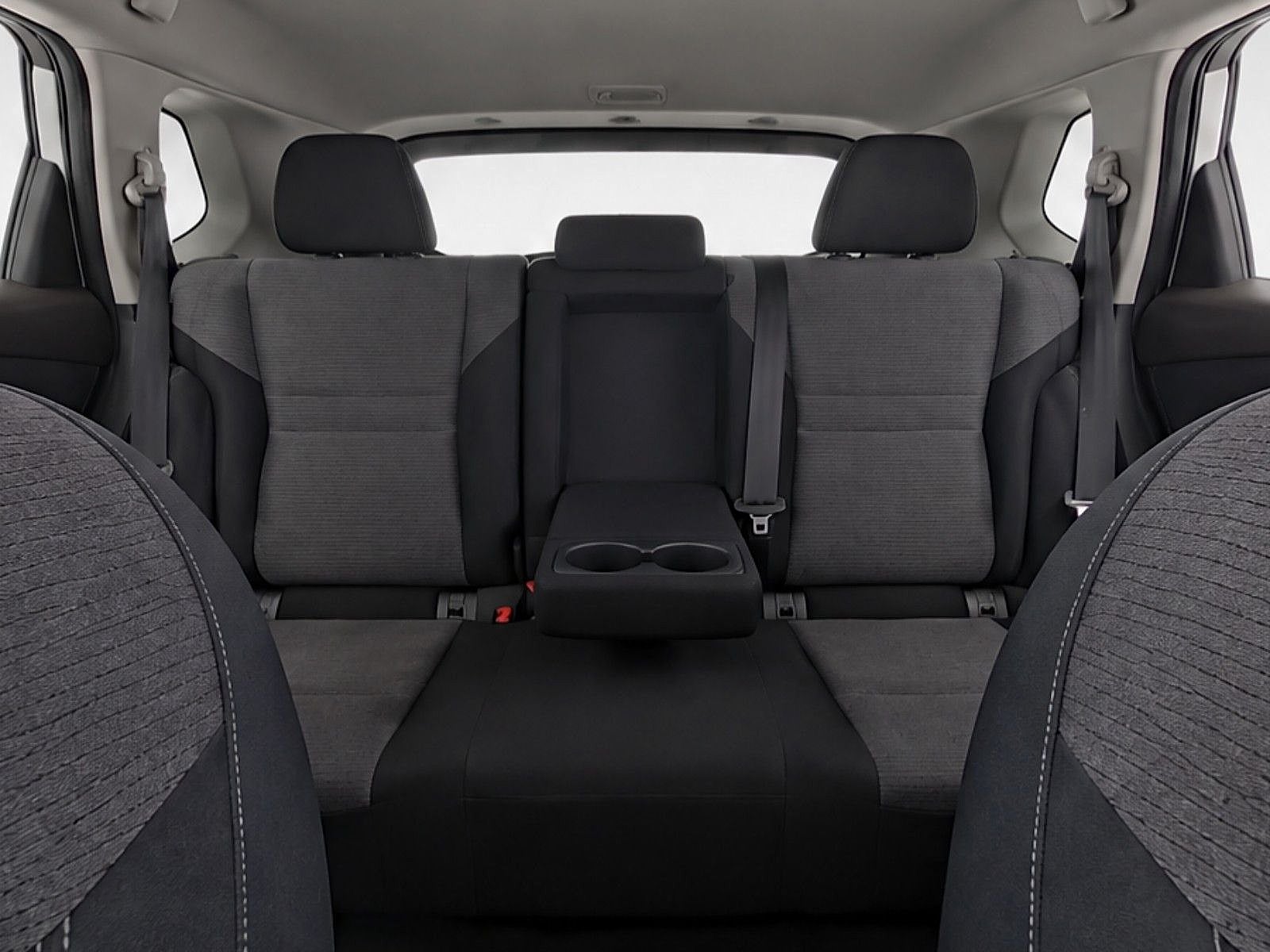 2022 Nissan Rogue S