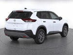 2022 Nissan Rogue S