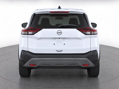 2022 Nissan Rogue S