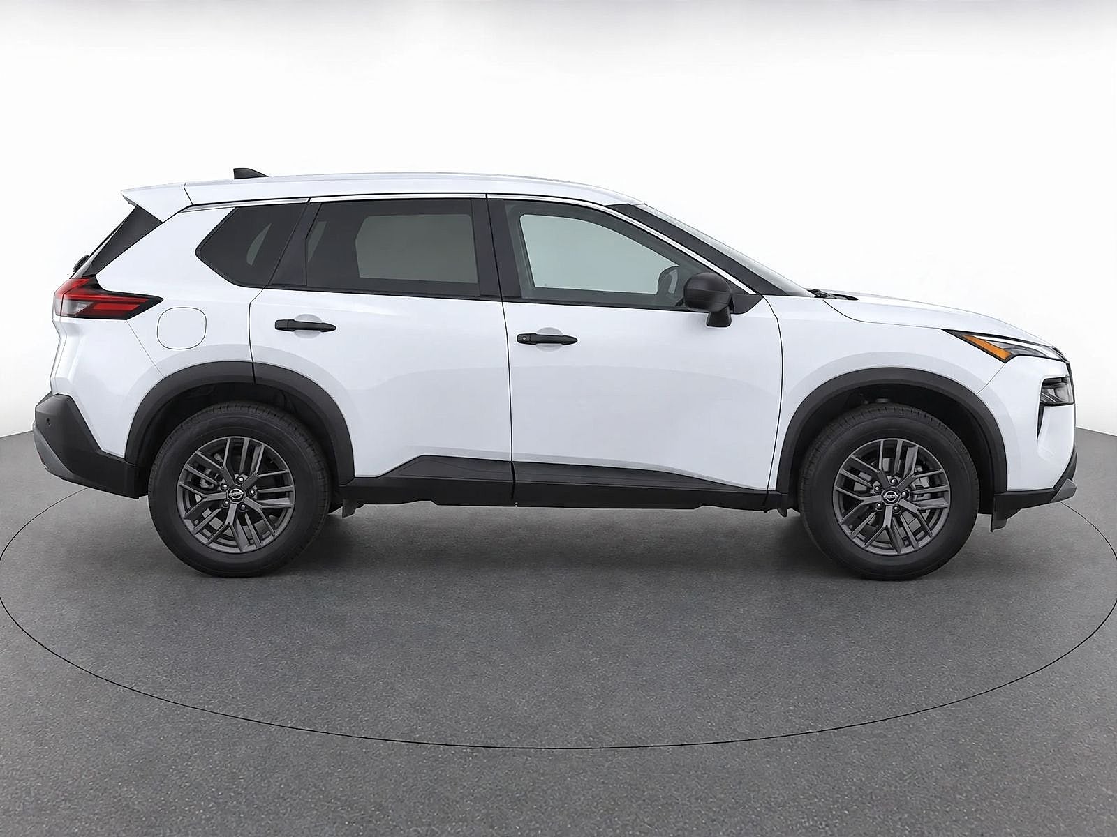 2022 Nissan Rogue S