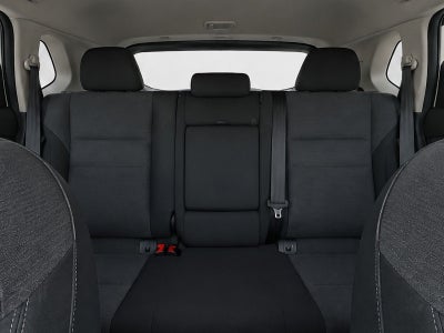 2022 Nissan Rogue S