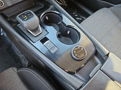 2022 Nissan Rogue S