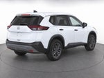 2022 Nissan Rogue S