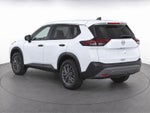 2022 Nissan Rogue S