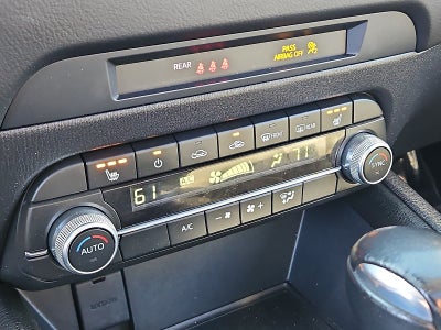 2022 Mazda Mazda CX-5 2.5 S Preferred Package