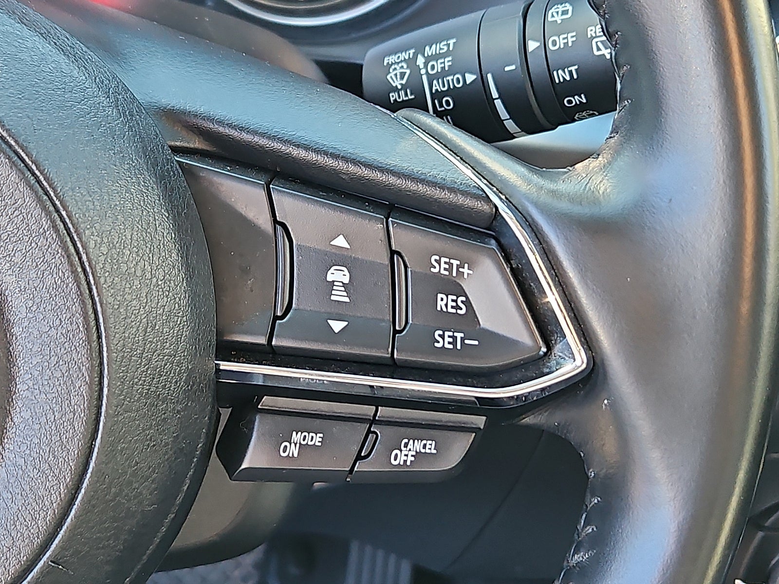 2022 Mazda Mazda CX-5 2.5 S Preferred Package