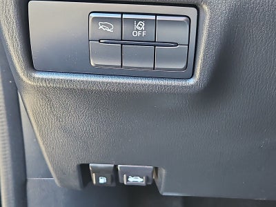 2022 Mazda Mazda CX-5 2.5 S Preferred Package