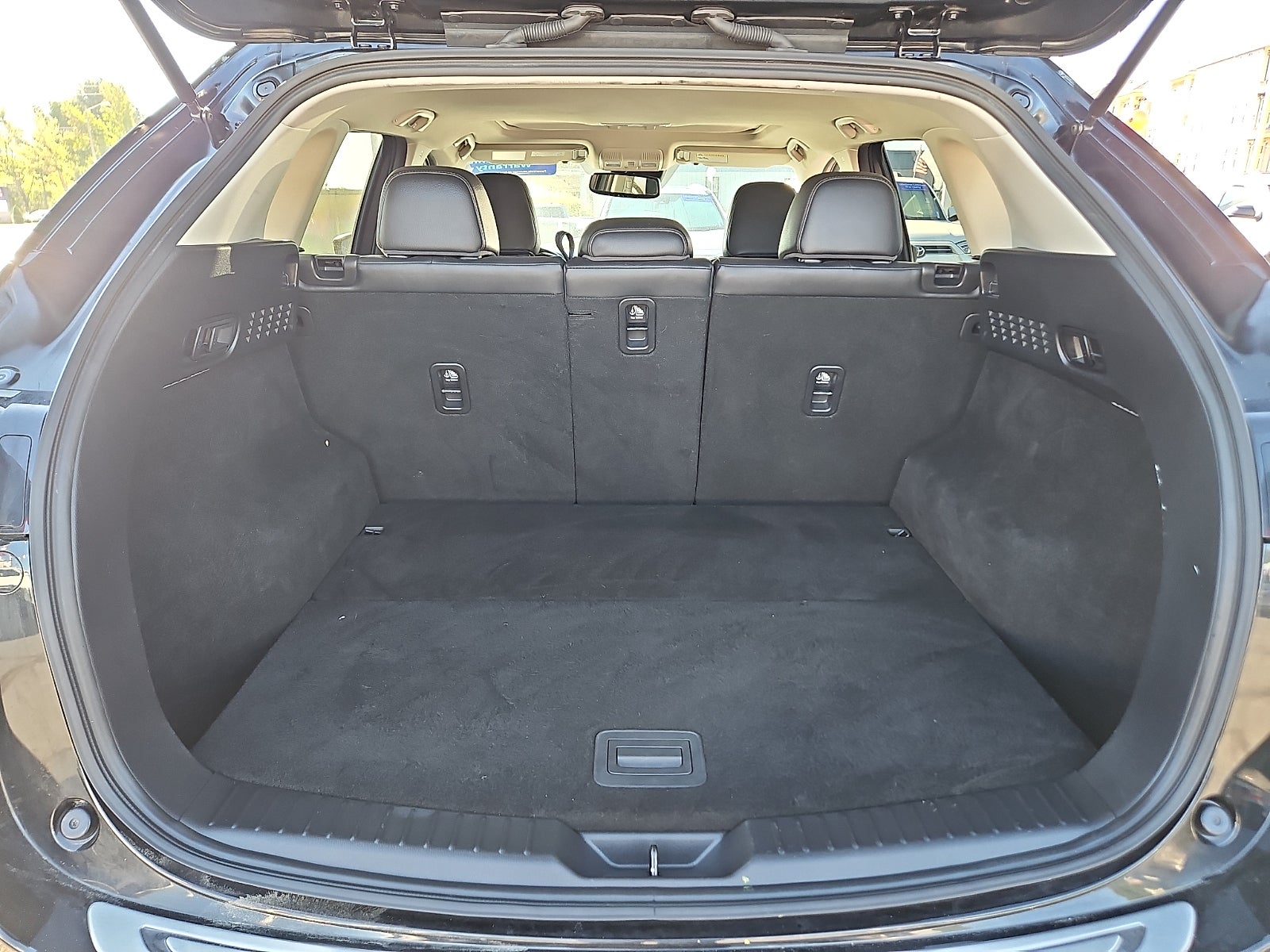 2022 Mazda Mazda CX-5 2.5 S Preferred Package