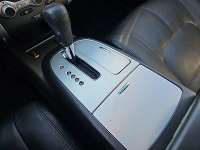 2012 Nissan Murano SL