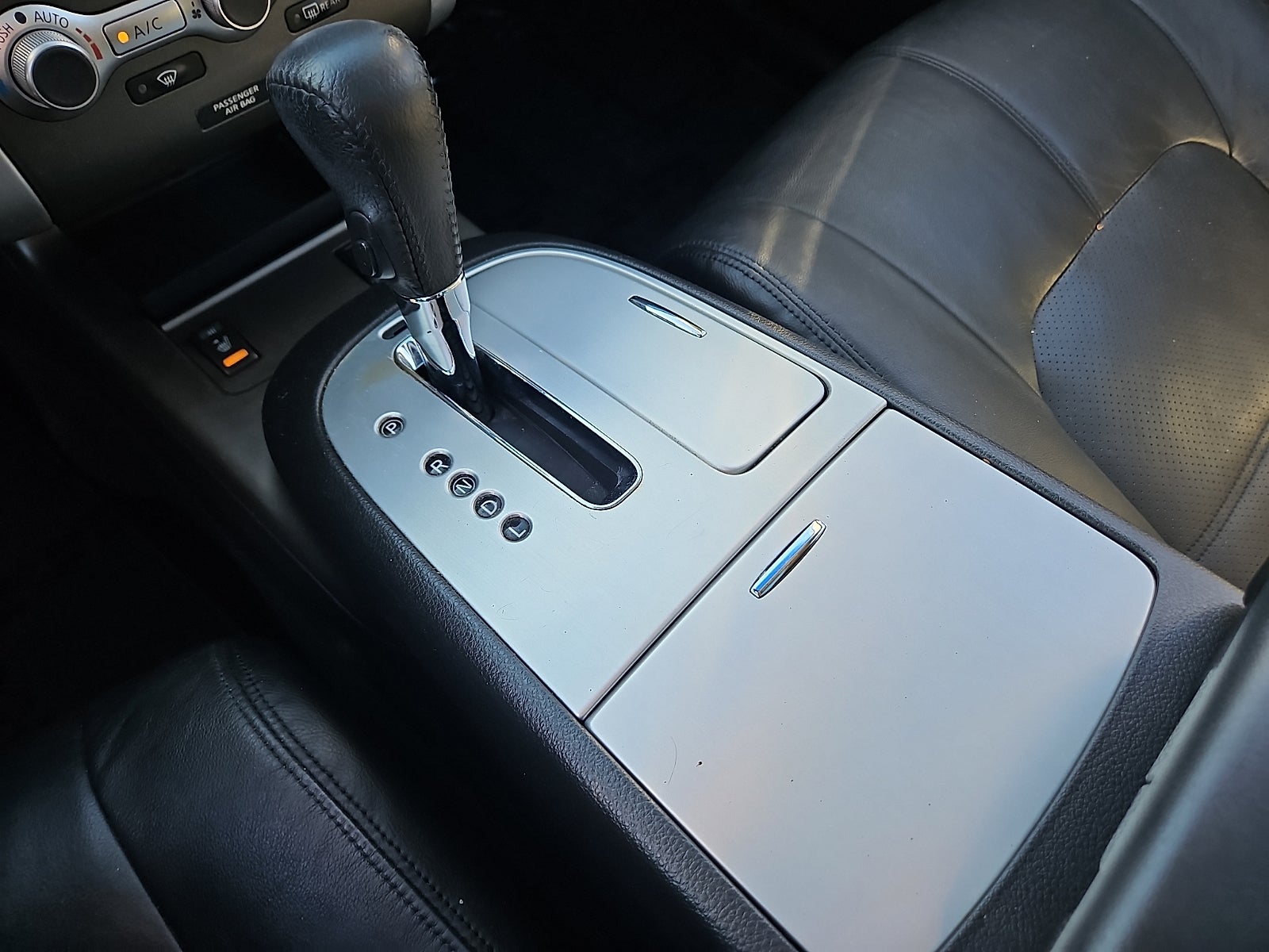 2012 Nissan Murano SL