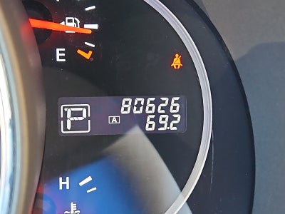 2012 Nissan Murano SL