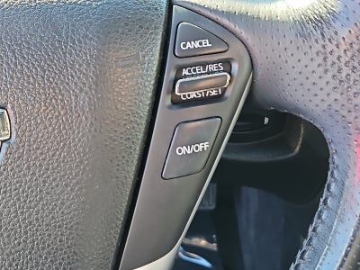 2012 Nissan Murano SL