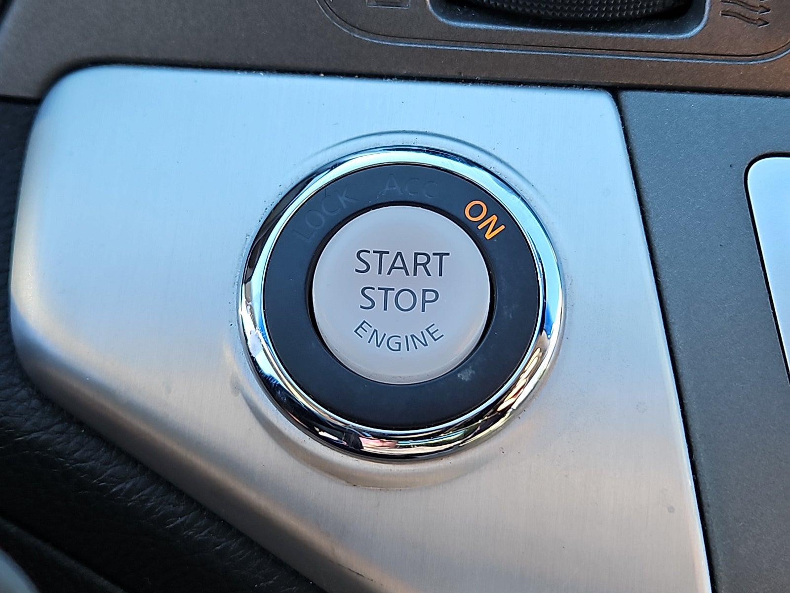 2012 Nissan Murano SL