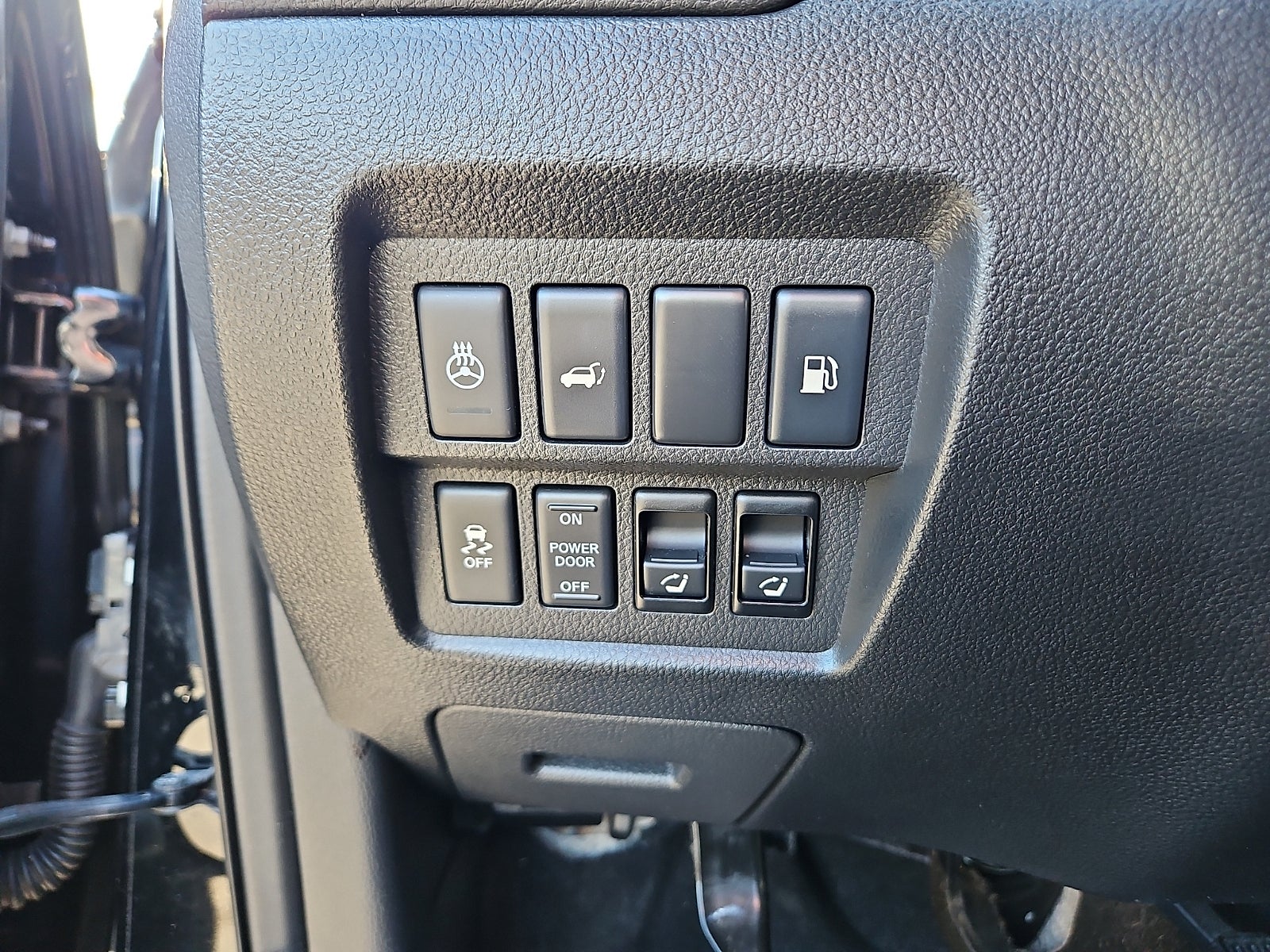 2012 Nissan Murano SL